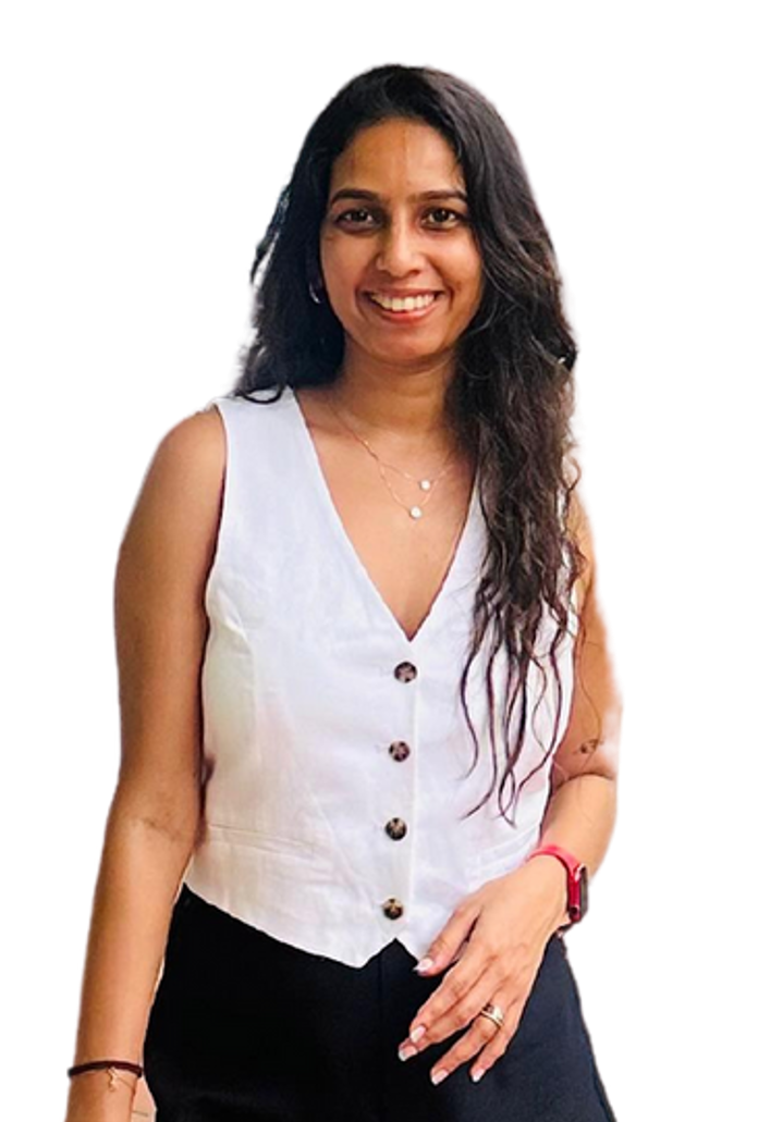 Neha Tyagi