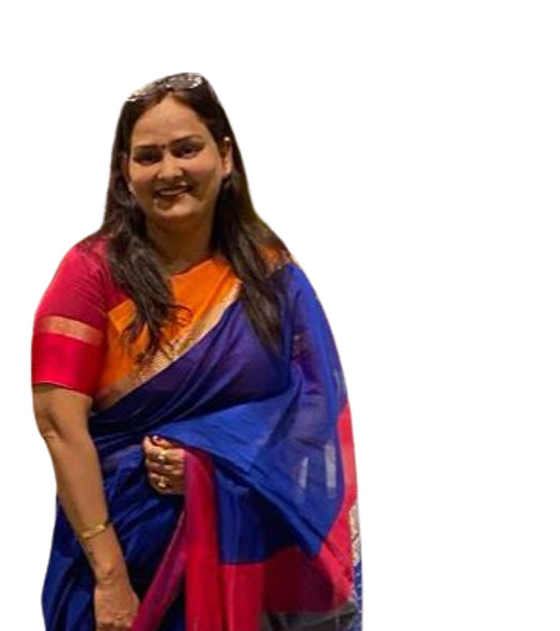 Rekha Arya